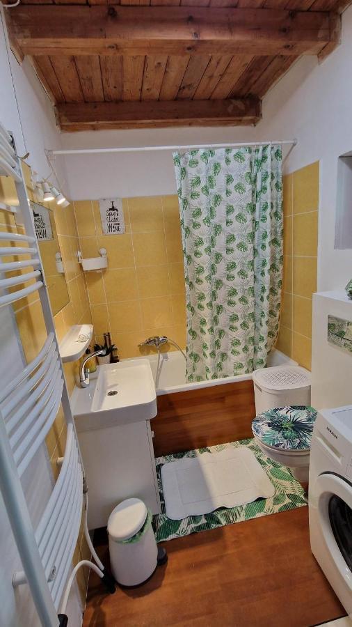 Appartamento Panorama Apartman Pilisszanto Esterno foto